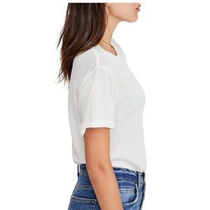 Free people T-shirt